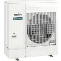 Notice FUJITSU AOEG54KRTA Climatisation