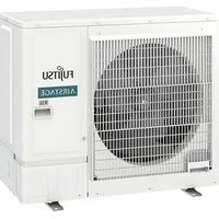 Notice FUJITSU AOEG36KRTA Climatisation