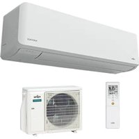 Notice FUJITSU ASEG18KMTE Répartiteur
