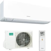 Notice FUJITSU ASHH12KGTG Répartiteur