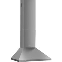 Notice SMEG KDC61XE3 кухонная вытяжка
