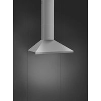 Notice SMEG KDC91XE3 кухонная вытяжка