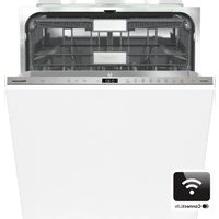 Notice HISENSE HV693A64AD Lave-vaisselle
