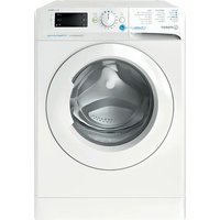 Notice INDESIT BWE 91496X WV UK Machine à laver