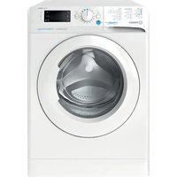 Notice INDESIT BWE 111496X WV UK Machine à laver