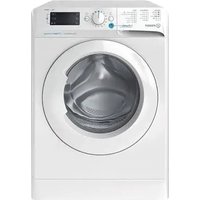 Notice INDESIT BWE 101496X WV UK Machine à laver