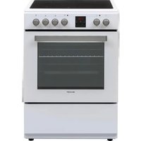 Notice SHARP KF-76VDD19W-DE Cuisinière