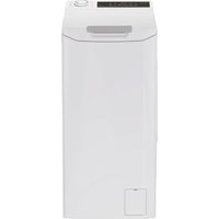 CANDY TCA274TM4-S - Lavatrice