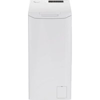 CANDY TCAS265D3-S - Lavatrice