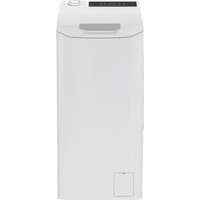 CANDY TCAS 274TM5-S - Lavatrice