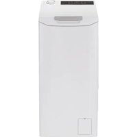 CANDY TCA284TM5-S - Lavatrice