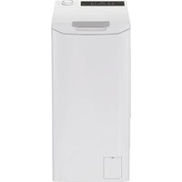 CANDY TCA474TM5-S - Lavatrice