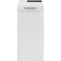 CANDY TCA274TM5-S - Lavatrice