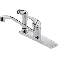 Notice DELTA 300LF-WF Faucets