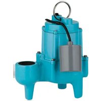 Notice Little Giant 9SN 509204 Pompe