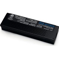 Notice Kichler 8TD24V060BKT Alimentation électrique