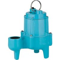 Notice Little Giant 9SN 509203 Pompe