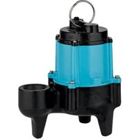 Notice Little Giant 10SN 511326 Pompe