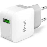 Notice Celly TCUSBTURBO Chargeur de batterie