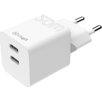 Notice Celly TC2USBC20WWH Chargeur USB