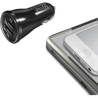 Notice Celly CCUSB22 Chargeur de batterie