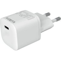 Notice Celly UCTC1USBC25WWH Chargeur de piles