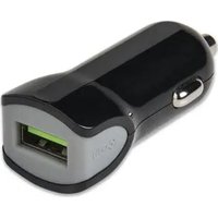 Notice Celly CCUSBTURBO Chargeur allume-cigare