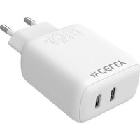 Notice Celly TC2USBC45WWH Chargeur de batterie