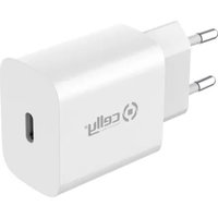 Notice Celly GRSTC1USBC25WWH Chargeur de batterie
