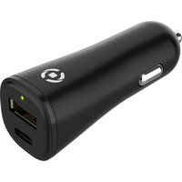 Notice Celly GRSCCUSBUSBCBK Chargeur de batterie