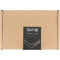 Notice Celly BLACK LABEL BLPOWERS60W Chargeur de batterie