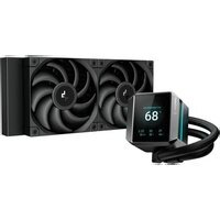 Notice DeepCool MYSTIQUE 240 Système de refroidissement de matériel informatique