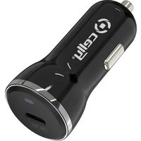 Notice Celly RTGCC20WBK Chargeur allume-cigare