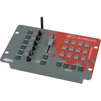 Notice Showtec COLORCUE 1 AIR Éclairage
