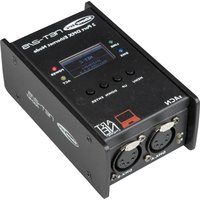 Notice Showtec NET-2/5 POCKET Éclairage