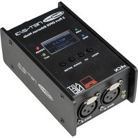 Notice Showtec NET-2/3 POCKET Éclairage