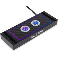 Notice Alphacool APEX RAM X4 Ventirad pour processeur