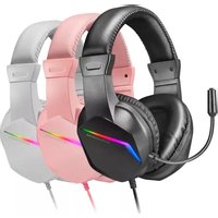 Notice Mars Gaming MH122 Ecouteur