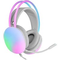 Notice Mars Gaming MHGLOW Ecouteur