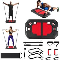 Notice COSTWAY FH10070 Fitness Equipment