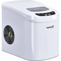 Notice COSTWAY EP22769 Ice Maker