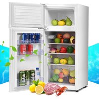 Notice COSTWAY EP22756US Fridge