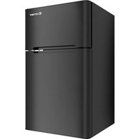 Notice COSTWAY EP22672 Fridge