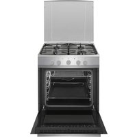 Notice FAGOR FACG200S Autres appareil de cuisine