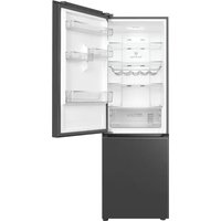 Notice TCL RP318BSC0 Fridge