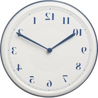 Notice IKEA SYKOMORLÖNN Horloge