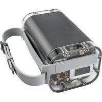 Notice ANSMANN PB4100 Batterie portable