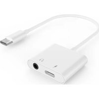 Notice Cablexpert A-CM-3.5FP-01 Adaptateur audio