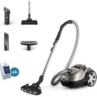 Notice PHILIPS 8000 SERIES XD8152 Aspirateur