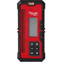 Notice MILWAUKEE RD1200 Niveau laser